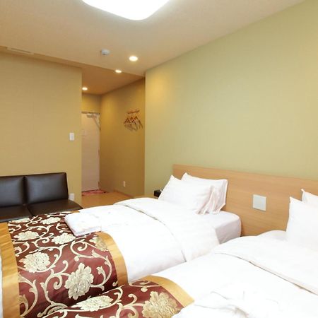 Nagomi Hotel Nippori Tokio Pokój zdjęcie