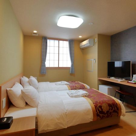 Nagomi Hotel Nippori Tokio Pokój zdjęcie