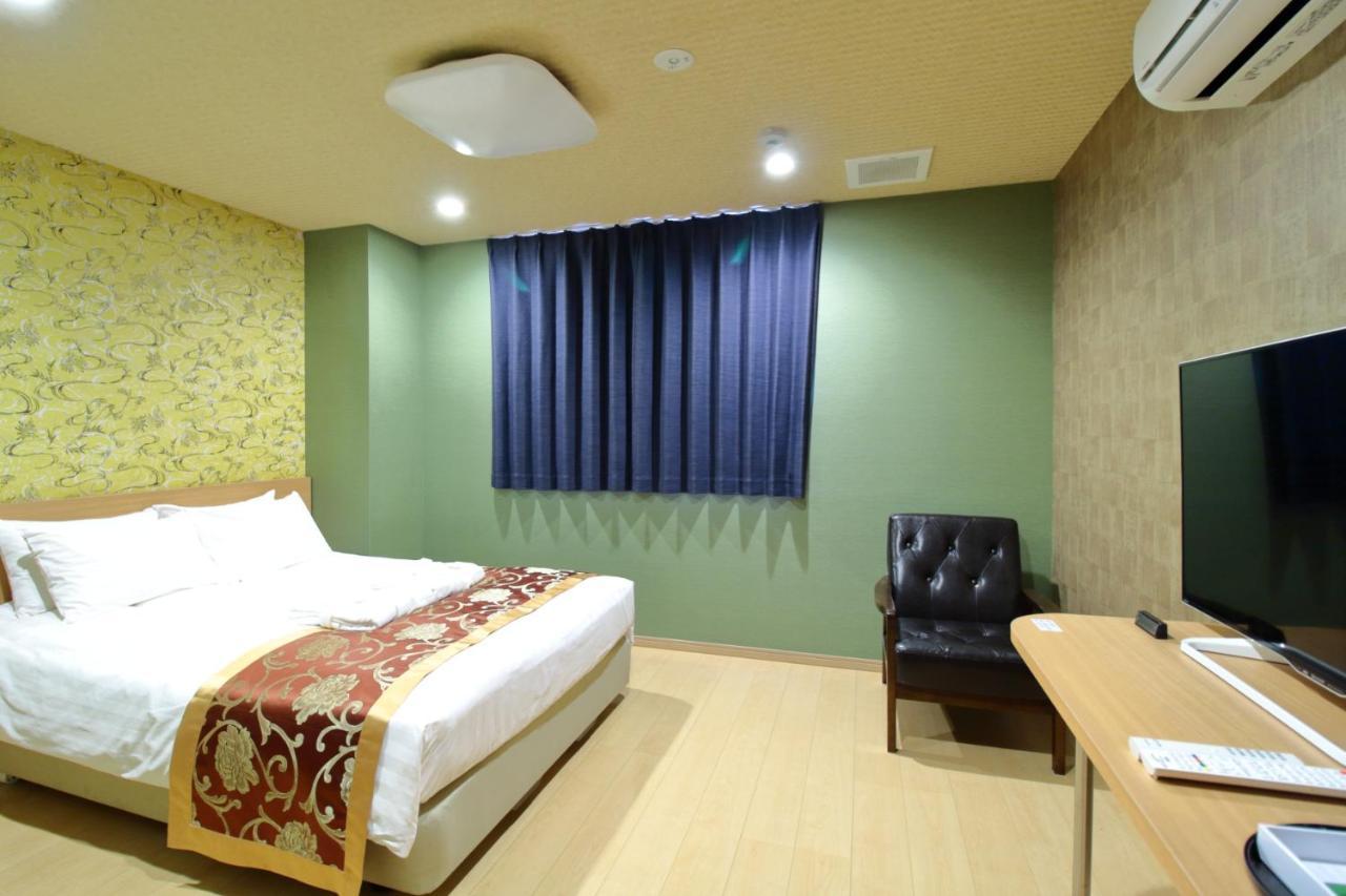 Nagomi Hotel Nippori Tokio Zewnętrze zdjęcie