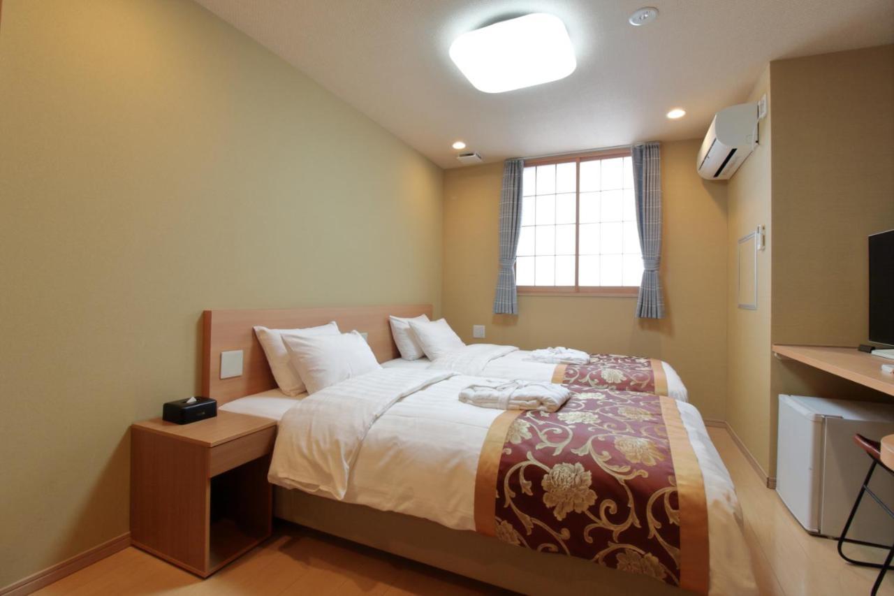Nagomi Hotel Nippori Tokio Pokój zdjęcie