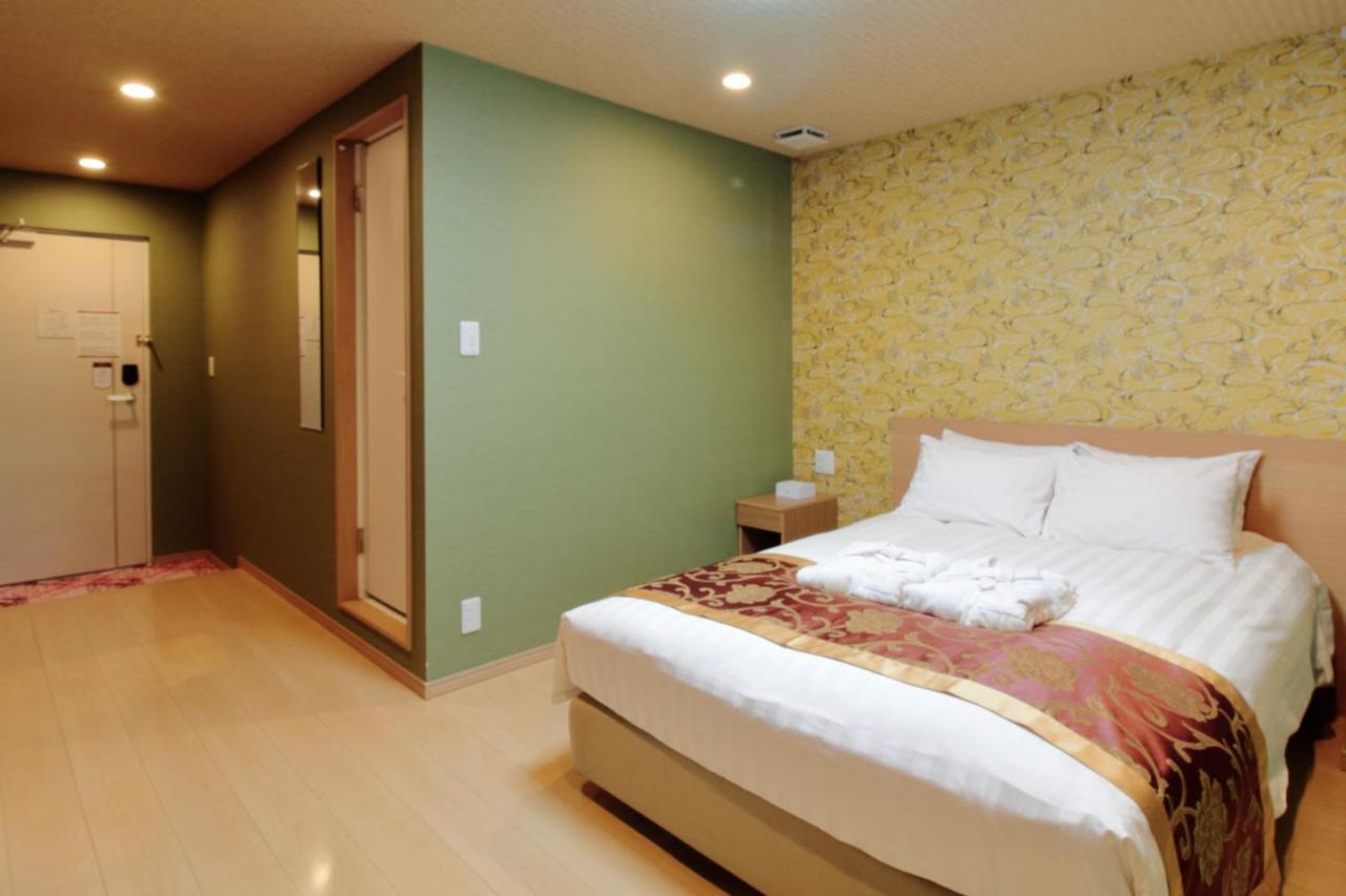 Nagomi Hotel Nippori Tokio Zewnętrze zdjęcie