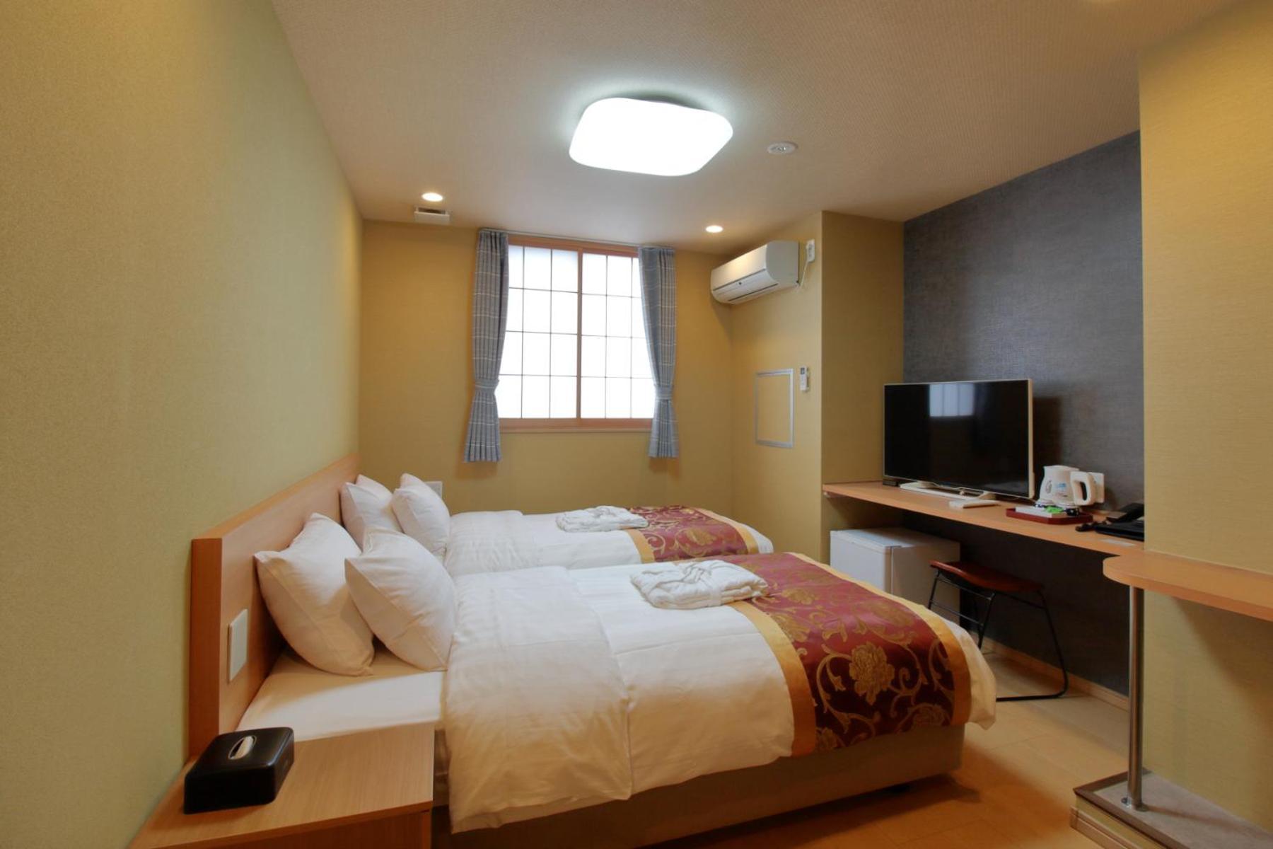 Nagomi Hotel Nippori Tokio Pokój zdjęcie