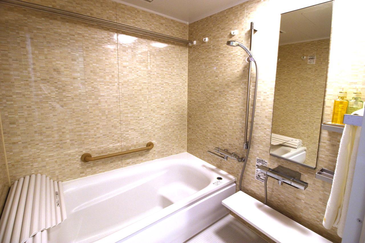 Nagomi Hotel Nippori Tokio Zewnętrze zdjęcie