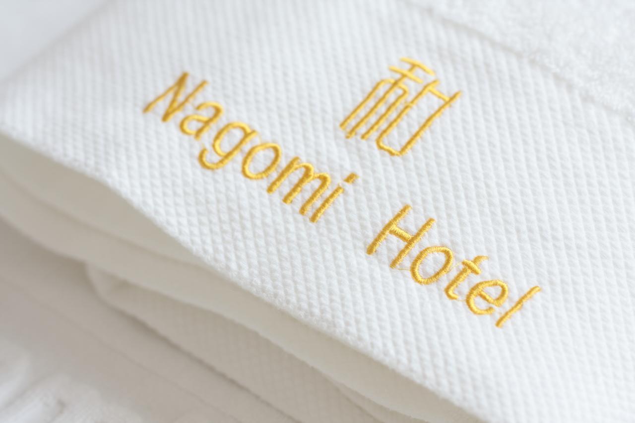 Nagomi Hotel Nippori Tokio Zewnętrze zdjęcie
