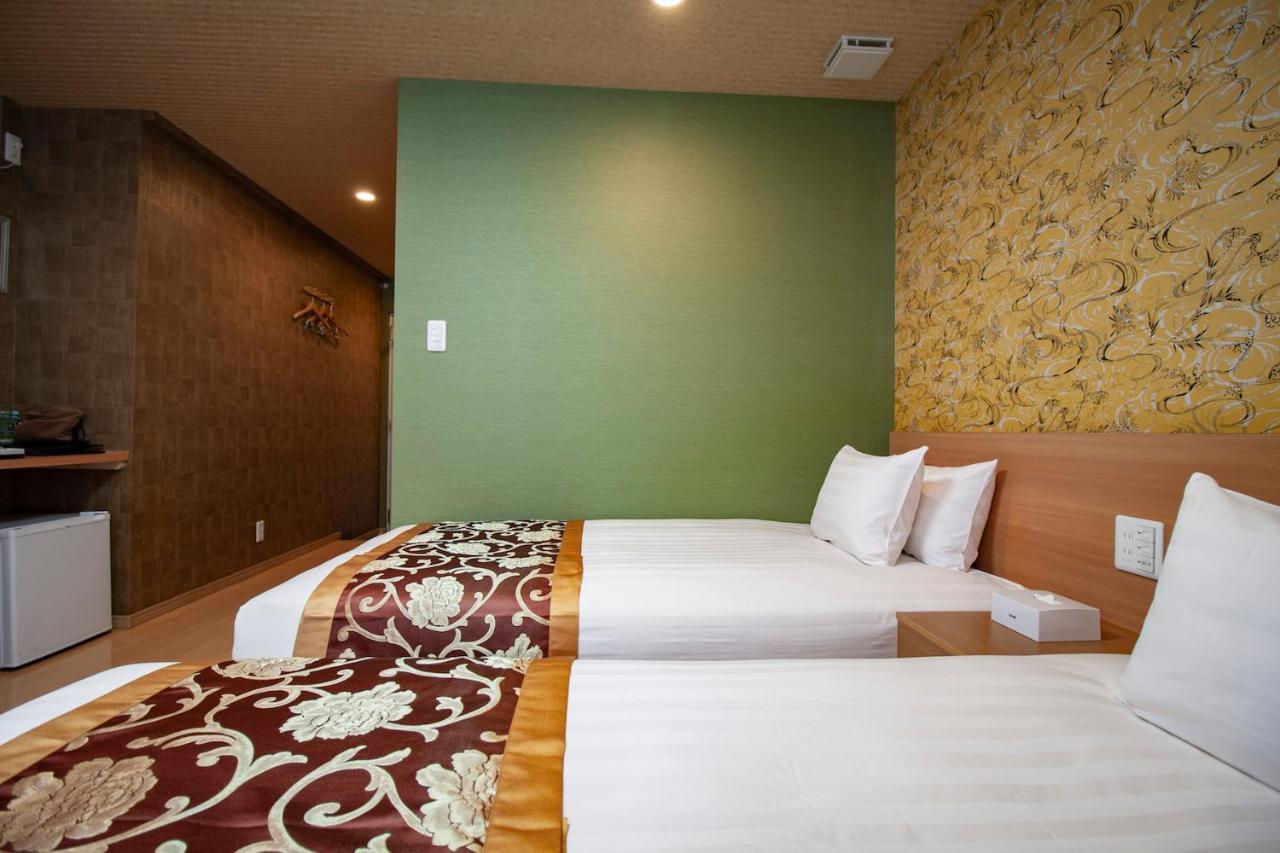 Nagomi Hotel Nippori Tokio Zewnętrze zdjęcie